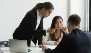 【退職代行】管理職に向いてないから辞めたい人は今すぐ相談を