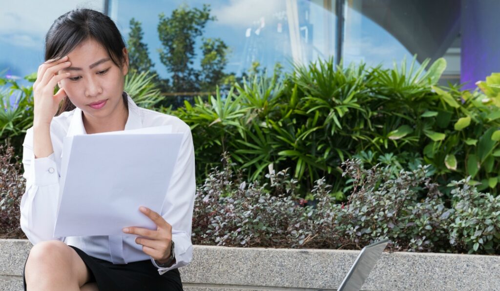 契約社員が退職代行を利用するときに準備することと注意点