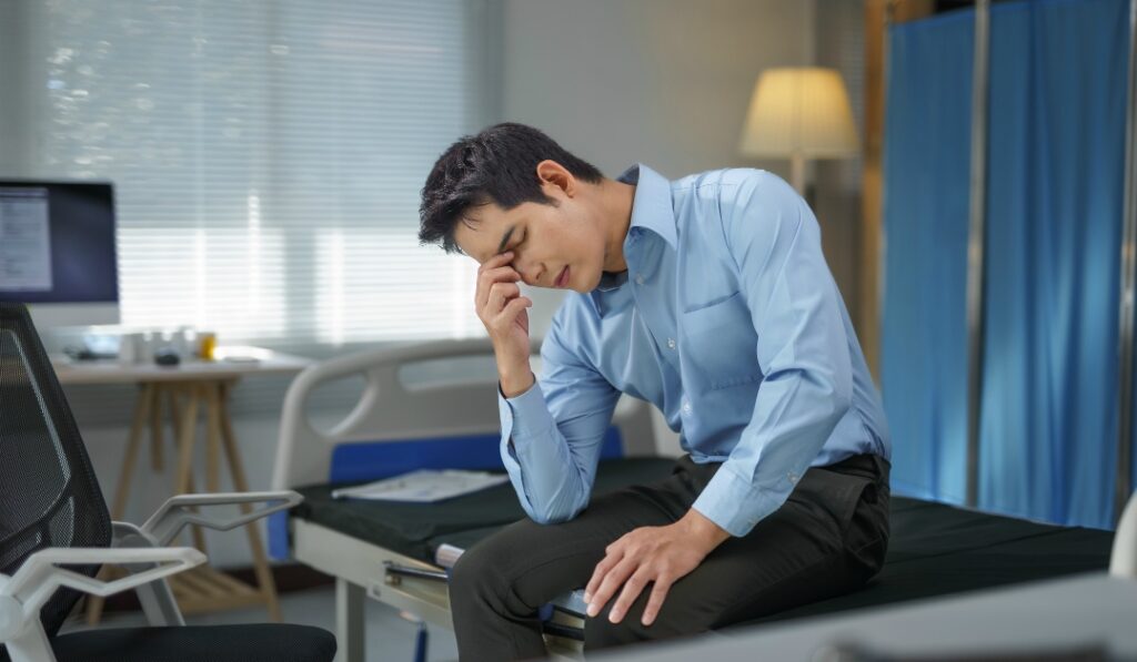 SESが辞められないと言われる理由