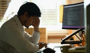 退職代行：SES企業からのスムーズな退職をサポート