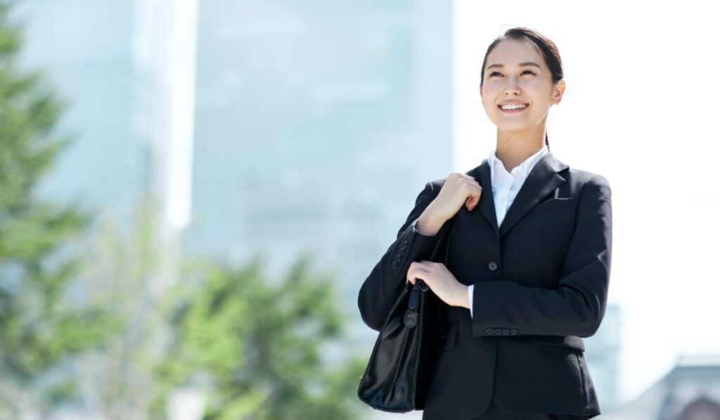 退職代行の流れ⑦：退職後のアフターフォロー