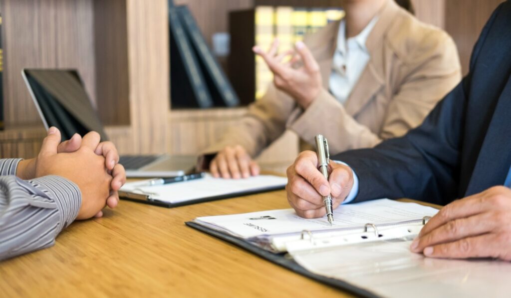 退職完了後にやるべき手続きの流れ