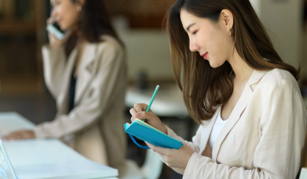 ケース別｜退職代行の流れの違い