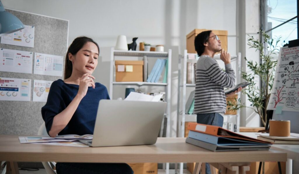 退職代行サービスを利用する社員の特徴と職場での共通点