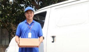 業務委託軽貨物ドライバーの即日退職代行と請求から守る事例