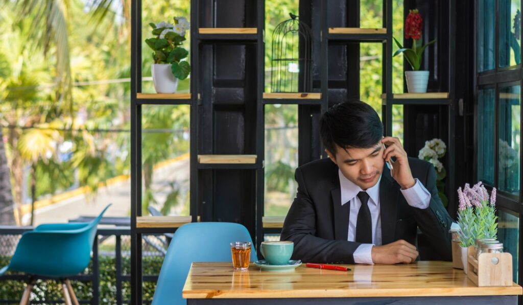 飲食店店長を辞めたい人が退職する際の3つの注意点
