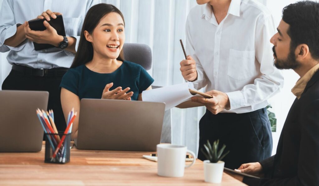 仕事を今すぐ辞めたい意思を会社に伝えるための「退職届」作成ポイント