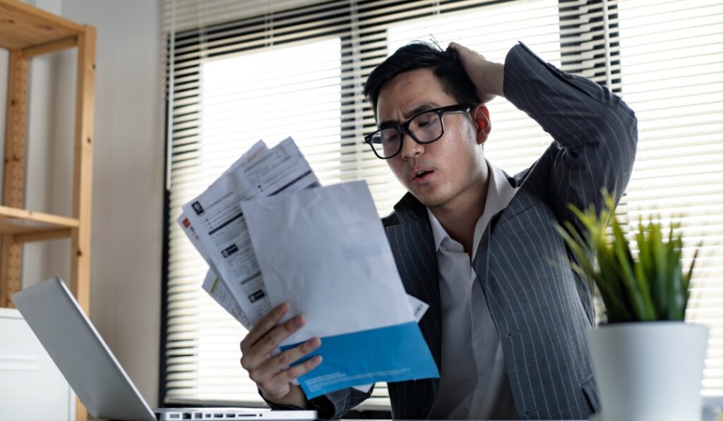 会社が倒産した場合の未払い給料はどうなる?立替払制度の利用方法