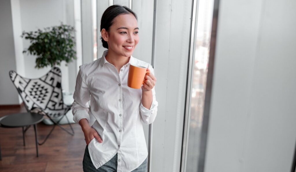 仕事に行きたくない朝泣く時の対処法！すぐにできる気持ちの切り替え術