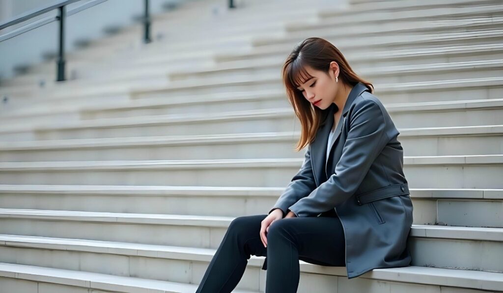 人手不足で仕事を辞めたい…でも言えないのはなぜ？心理的ハードルを分析