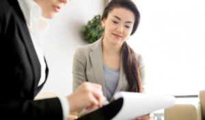 契約社員を1か月で辞める！法律と現場のリアルな対処法