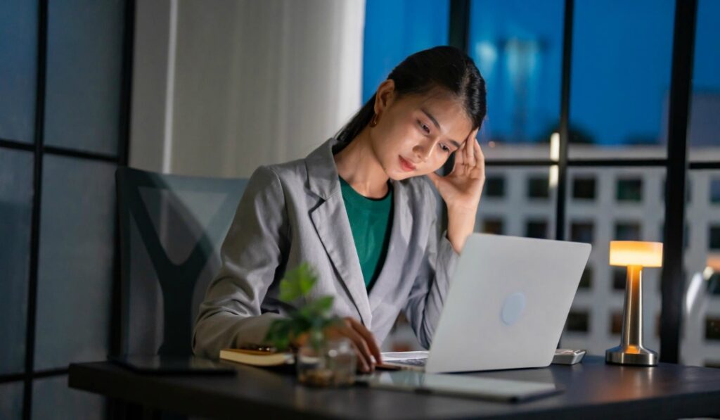 未払い残業代を請求できるケースと時効について