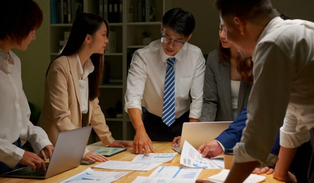 過去の未払い残業代を遡って請求する具体的な手順と方法