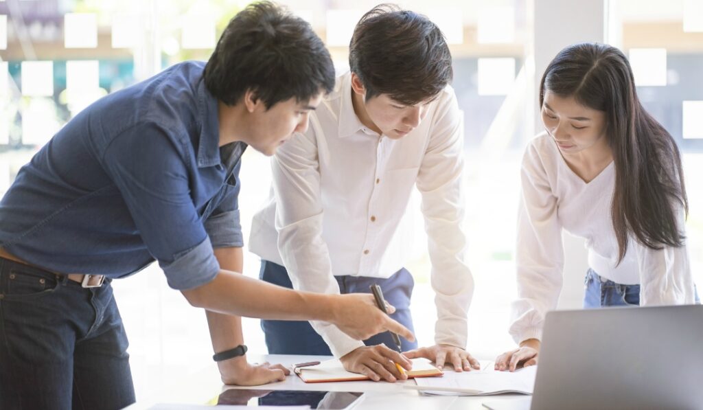 仕事のプレッシャーから解放:無理をしない働き方と時間管理が大切