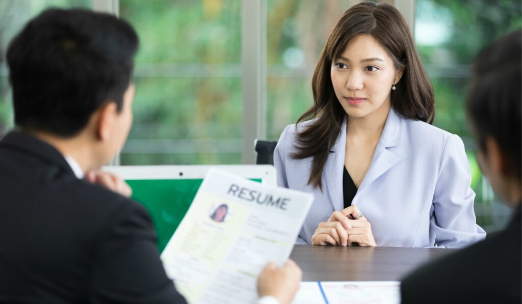 仕事のプレッシャーで辞めたい人が向き合う転職やキャリアの考え方