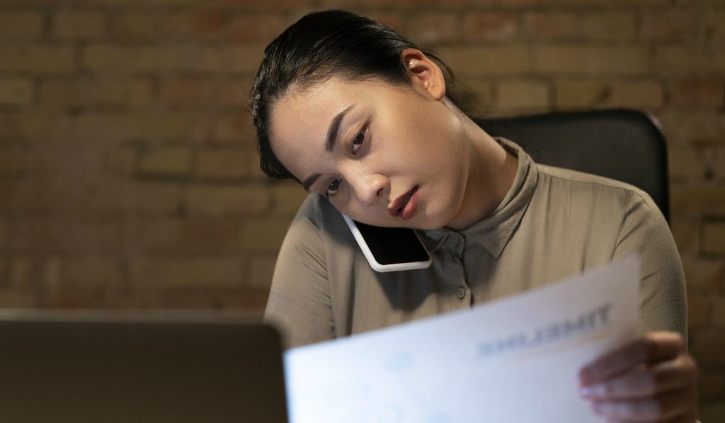 既に引き継ぎしないで退職した場合はどうする?