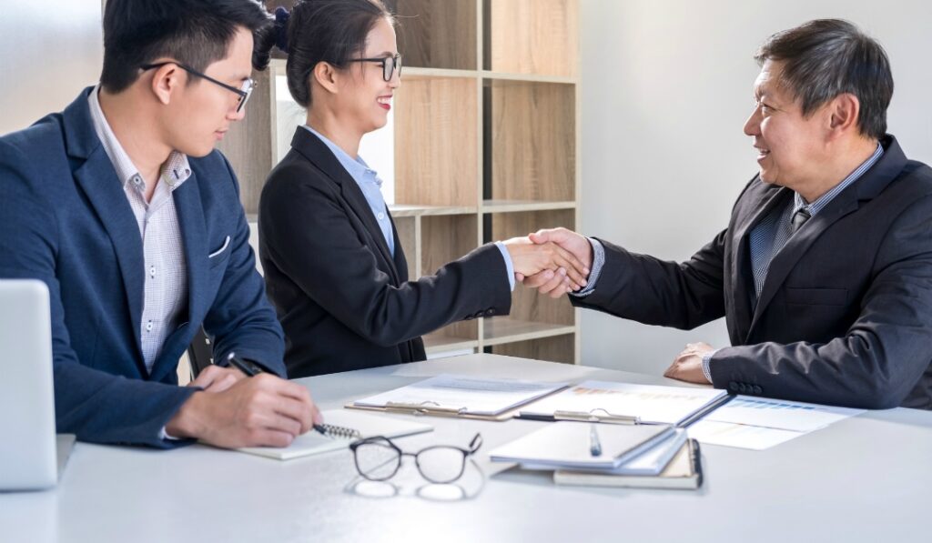 【比較表】正社員・契約社員・有期雇用の違いをわかりやすく解説