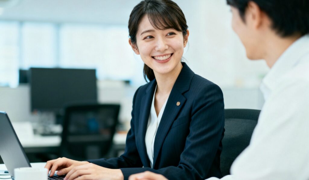 営業を辞めたい女性に向いている転職先｜経験を活かせる職種と未経験でも挑戦しやすい仕事