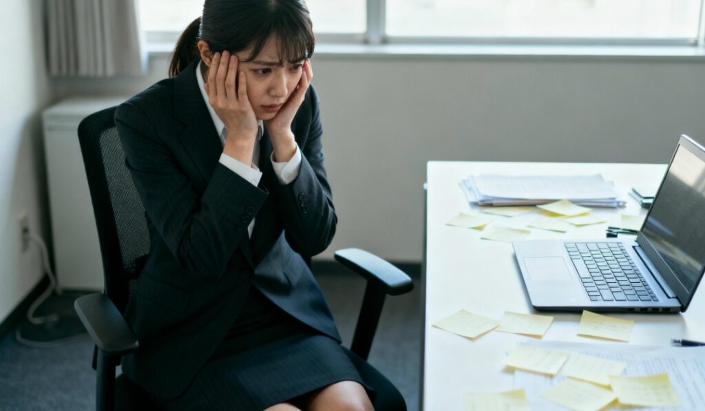 女性が営業を辞めるメリットとデメリット｜後悔しない判断基準