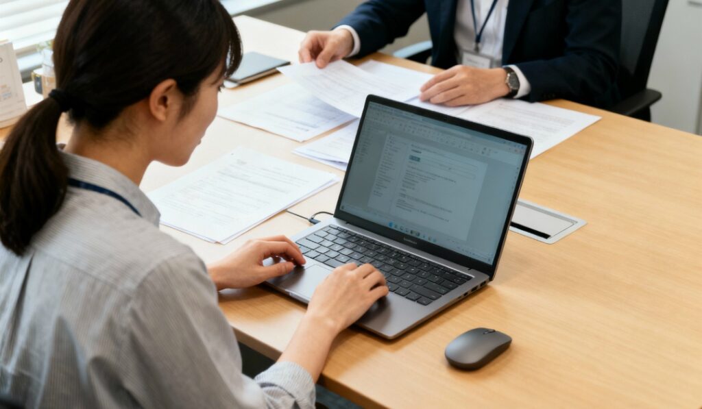 派遣を辞める時の正しい伝え方とタイミング