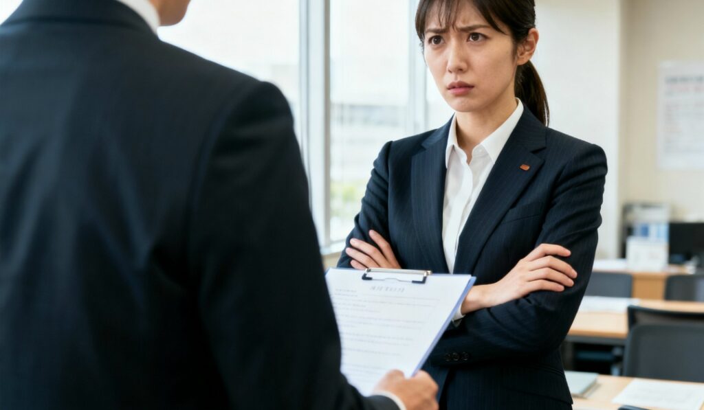 派遣社員が契約更新を断る時の理由の気まずくならない伝え方・注意点