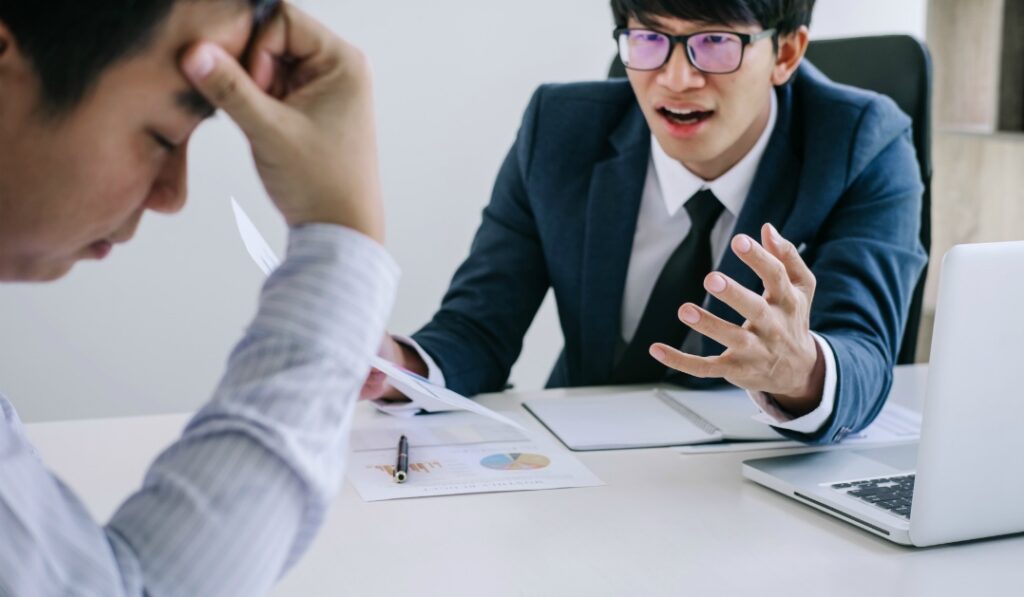 退職時に誓約書を拒否したい理由と、人事がよく言う説明