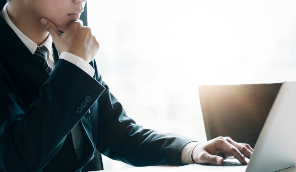 退職時に誓約書のサインを拒否するための具体的な方法