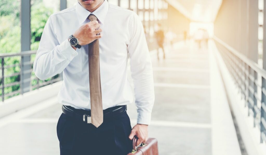 会社を辞めさせてくれない行為は「在職強要」に当たる