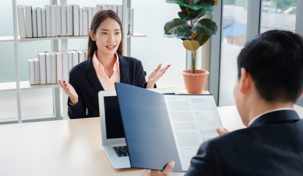 試用期間満了後に退職を申し出る際の注意点とトラブル回避