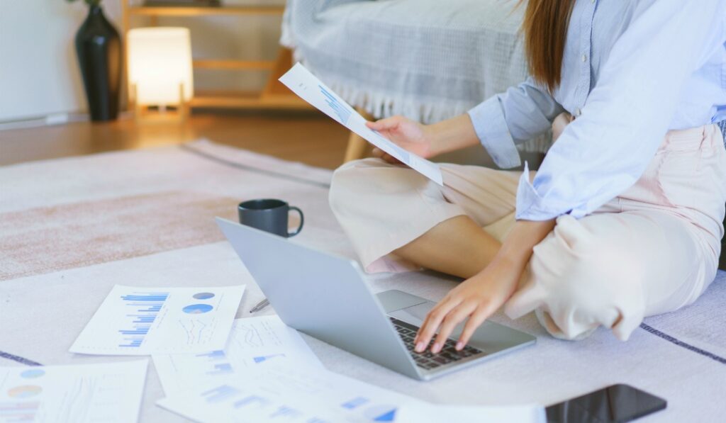 試用期間満了後に退職した場合の転職・失業保険への影響