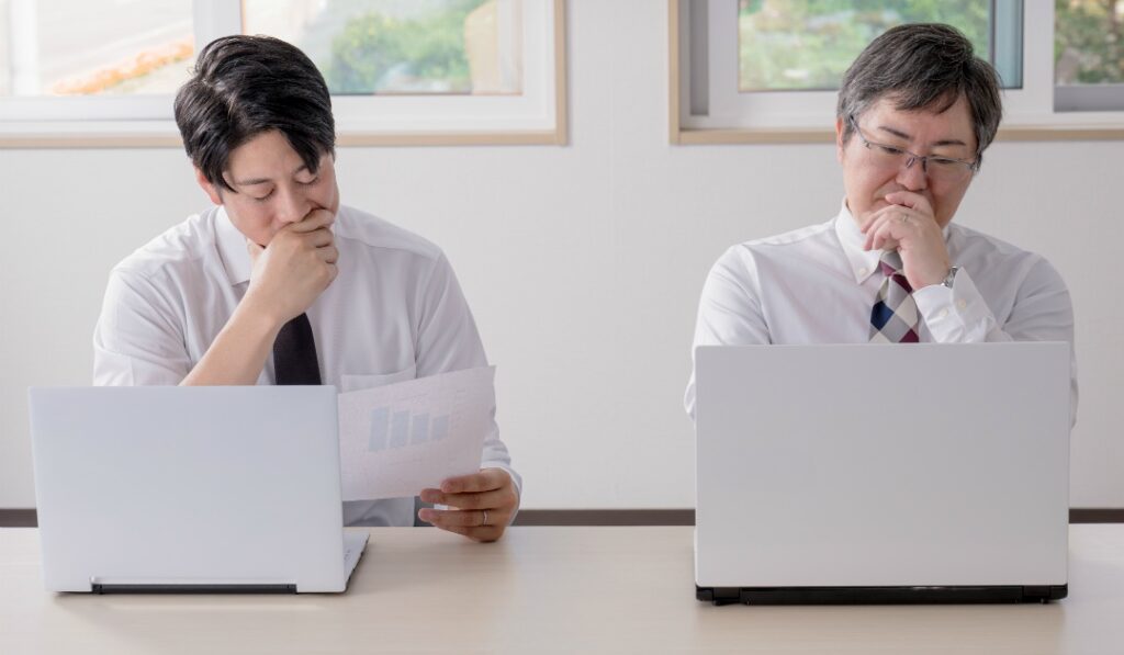 契約形態別|派遣を即日辞める場合の契約形態による違い