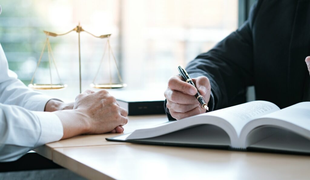 派遣を即日辞める際に弁護士ができること