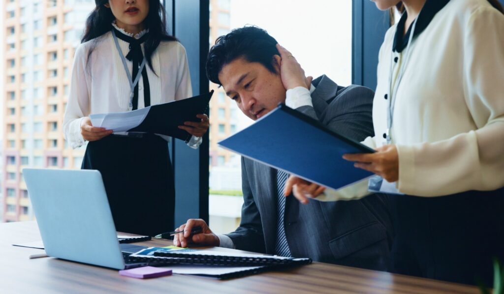 正社員なのに有期雇用契約が違法になる可能性が高いパターン