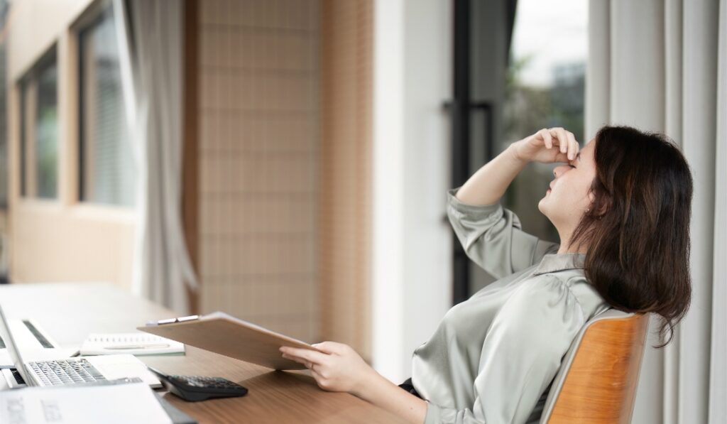 退職日まで休みたい場合の現実的な方法