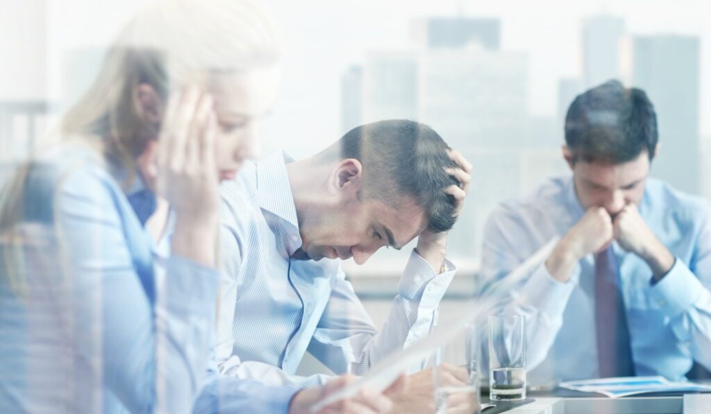 退職希望日より早く辞めさせられそうな時は会社都合で進めないことが重要