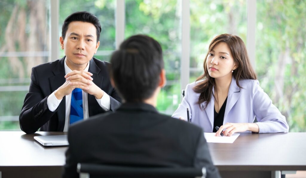 退職の嫌がらせで労働基準監督署に相談すべきケース