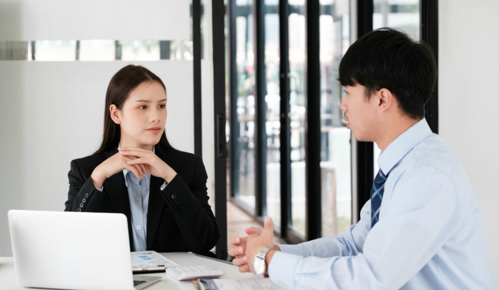 退職1か月前を非常識にしない正しい伝え方