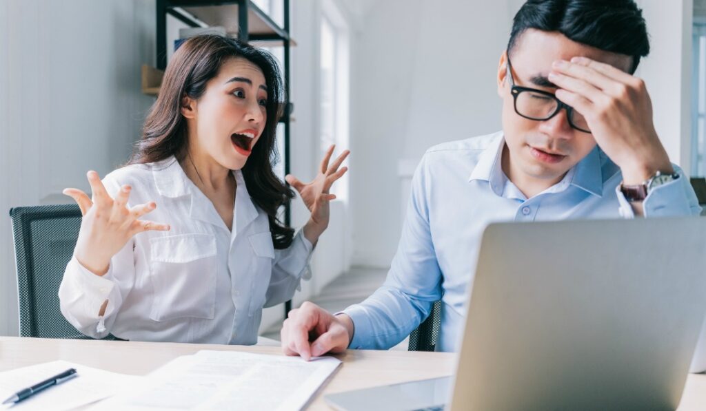 退職後の嫌がらせは労働基準監督署で解決困難な理由