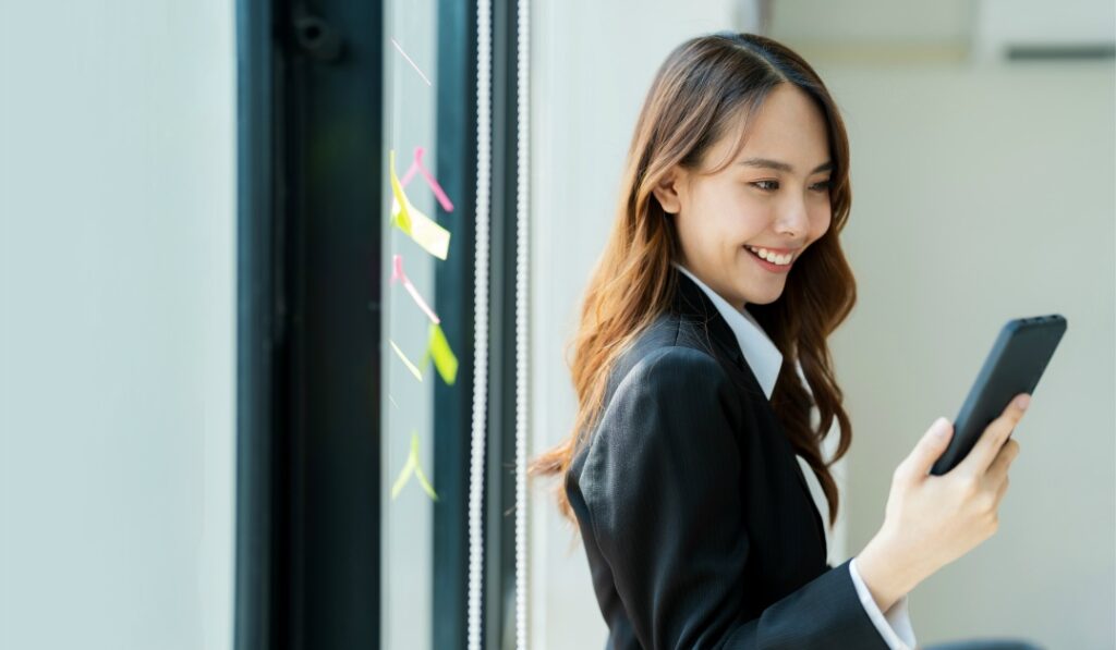 退職代行を使って退職1か月前でも問題なく辞められた事例