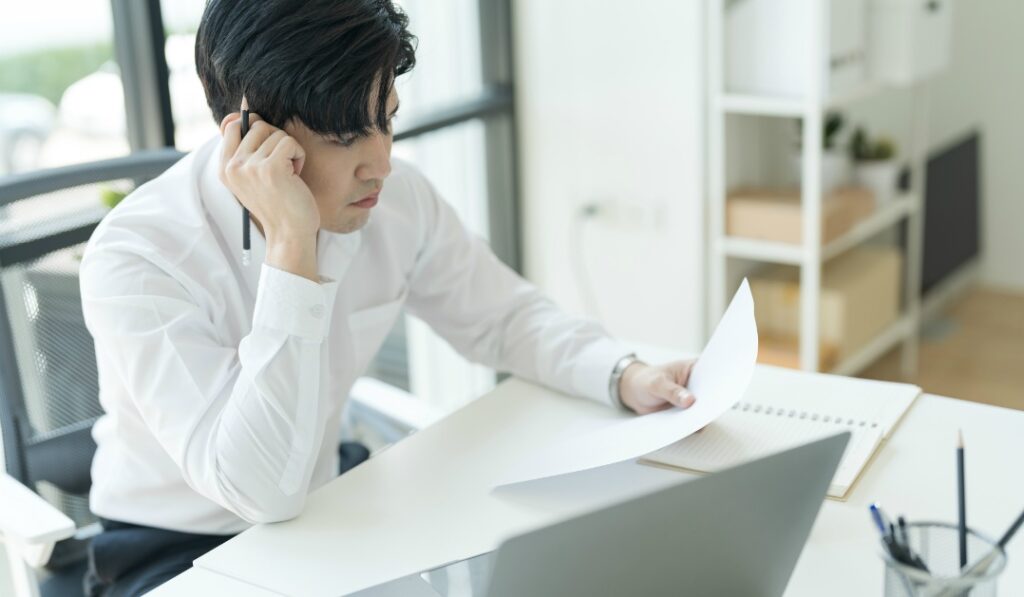 退職希望日より早く辞めさせられそうな時によくある会社対応