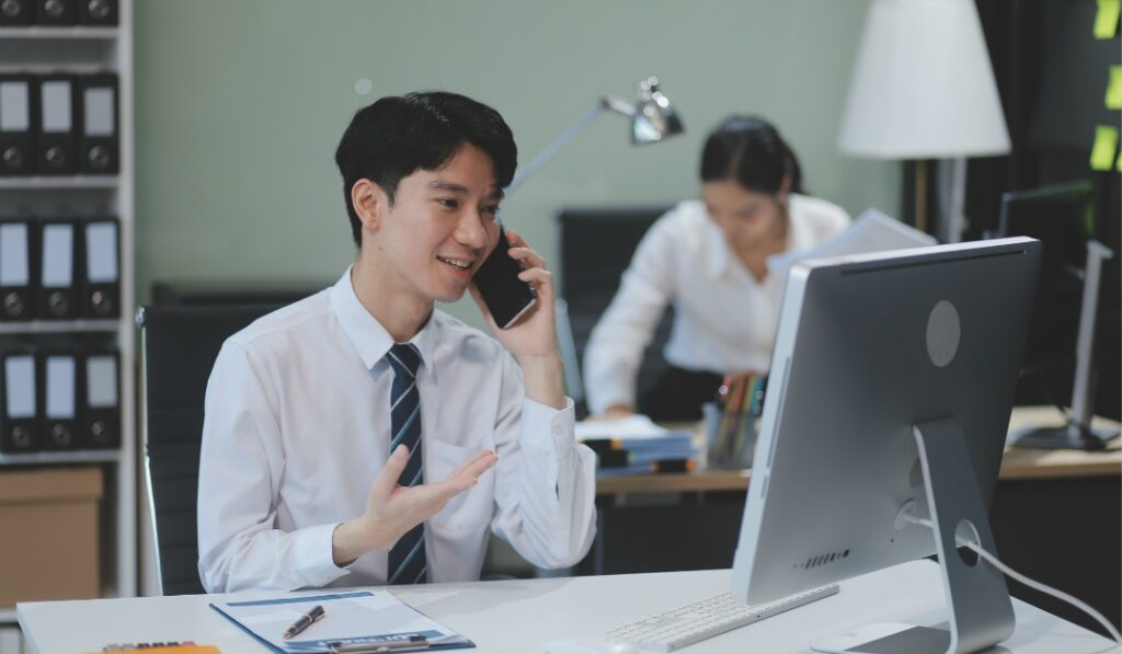 違法になりやすい退職代行業者の特徴