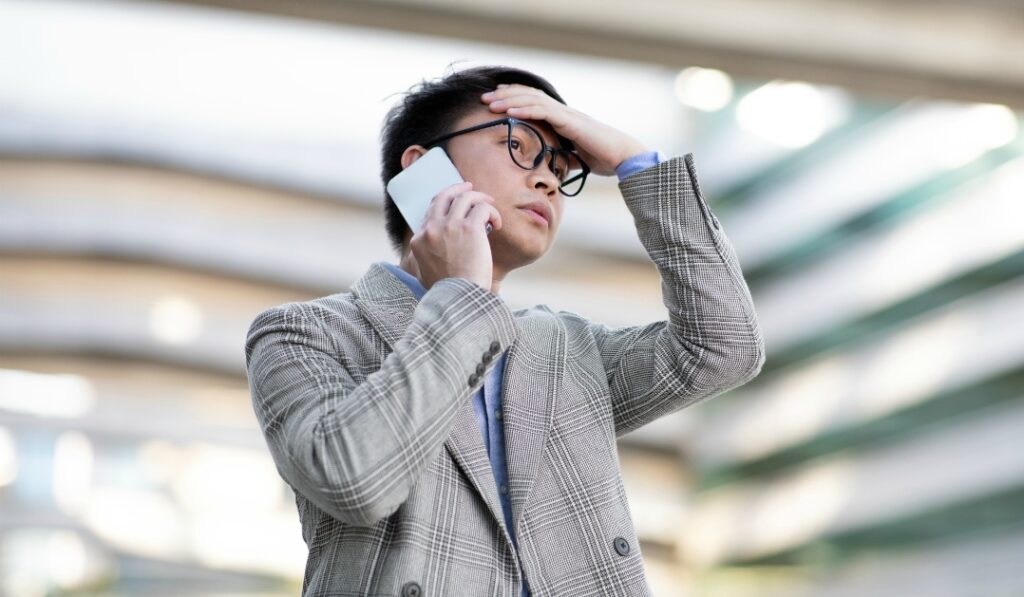 退職代行を使うと揉めやすい会社もある