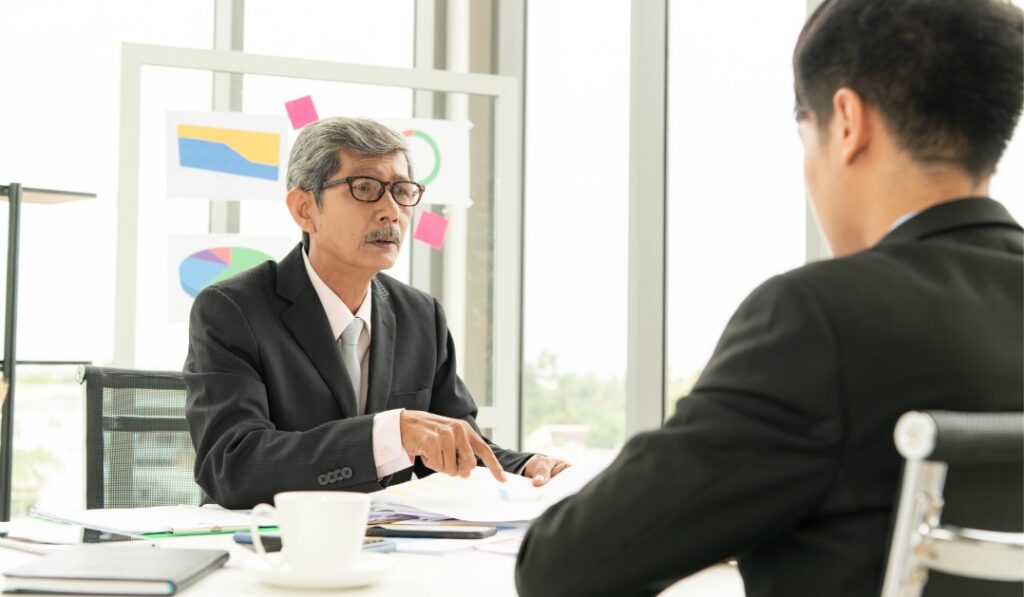 ストレス・体調不良で退職を伝えるときに避けたい言い方