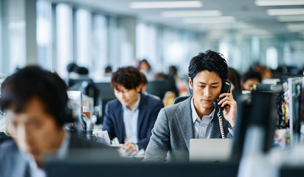 繁忙期でも早く会社を辞めたいときの方法