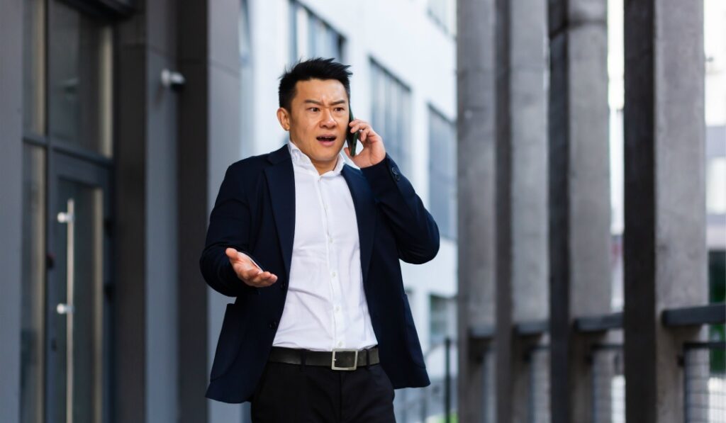違法な退職代行を利用すると利用者にどんな影響がある？