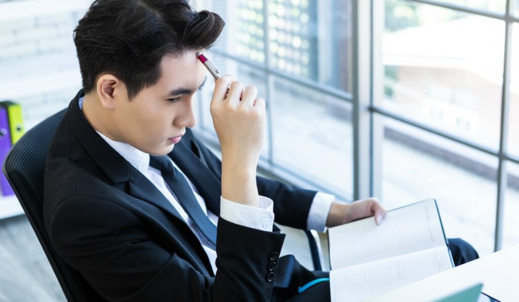 違法性のリスクがある退職代行を見分けるポイント